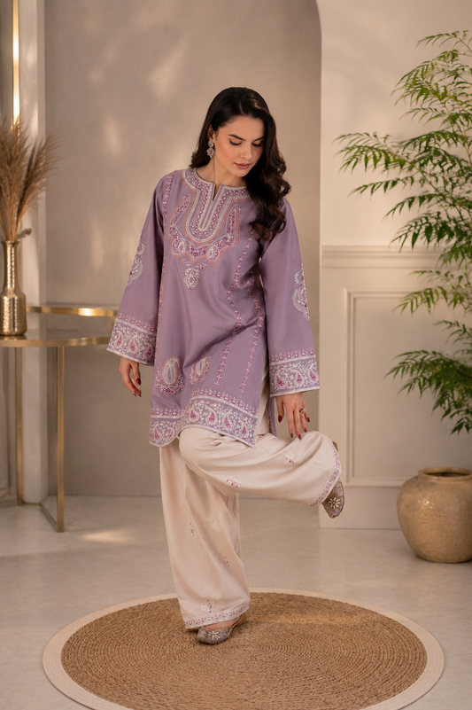 Lavender Rose 02-PC