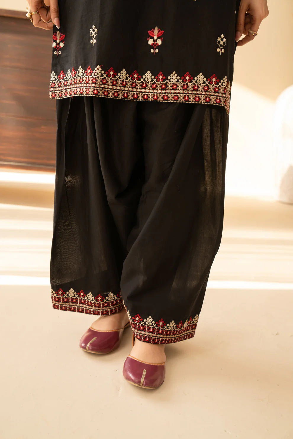 Black Ruby 03-PC