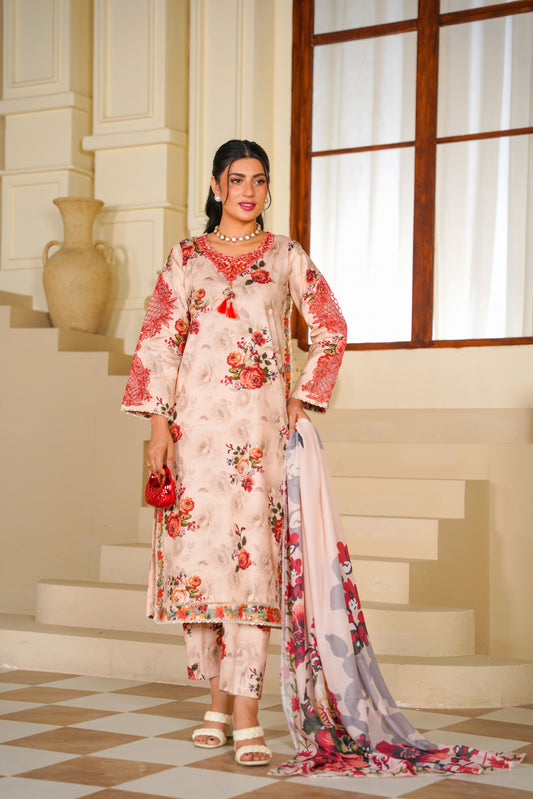 Nayab Rose 03-PC