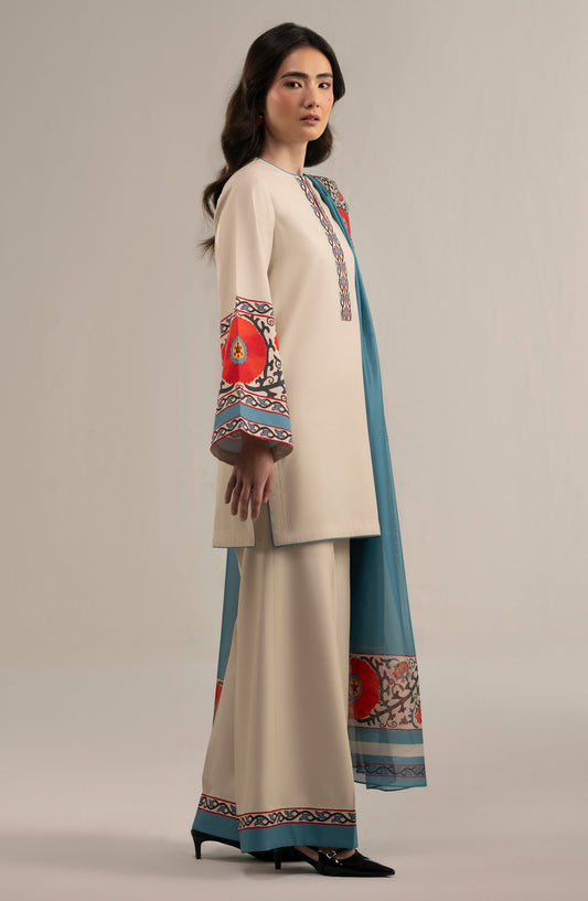 Sahara Lawn 03-PC