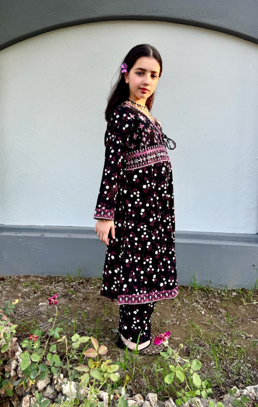 Gulbahar Grace 02-PC