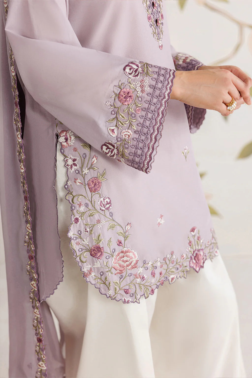 Lilac 03-PC