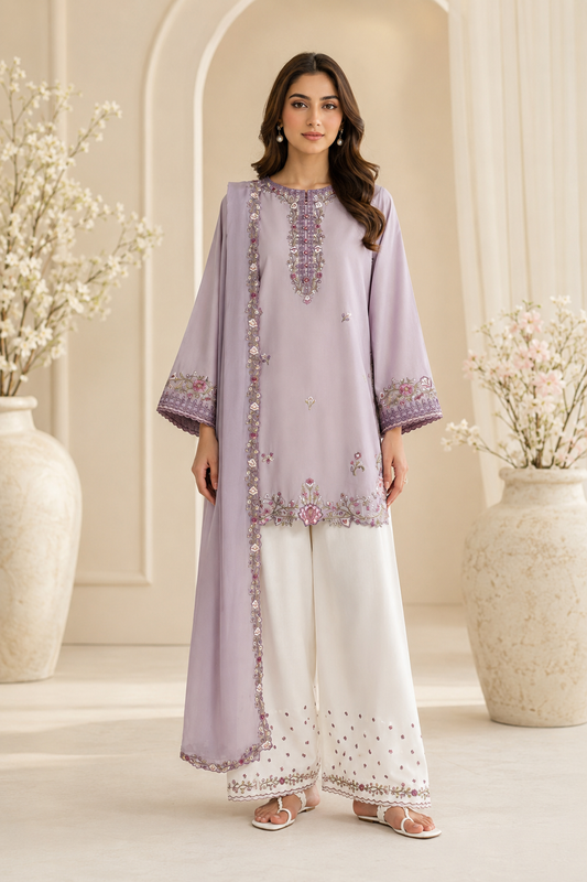 Lilac 03-PC