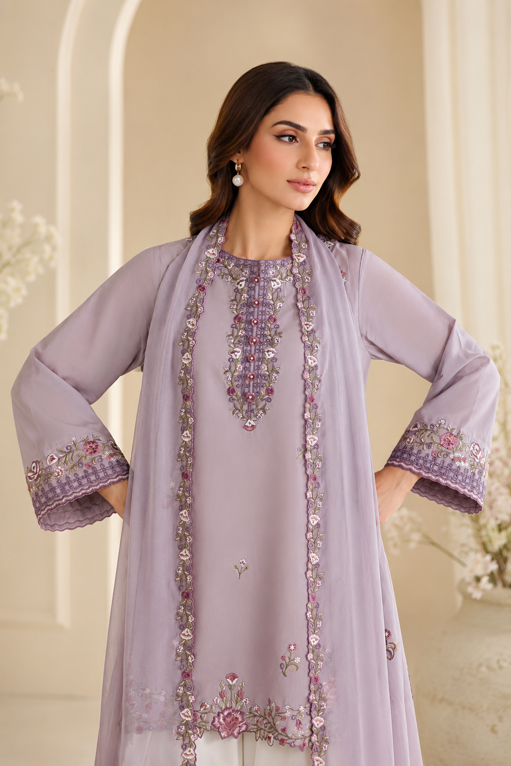 Lilac 03-PC