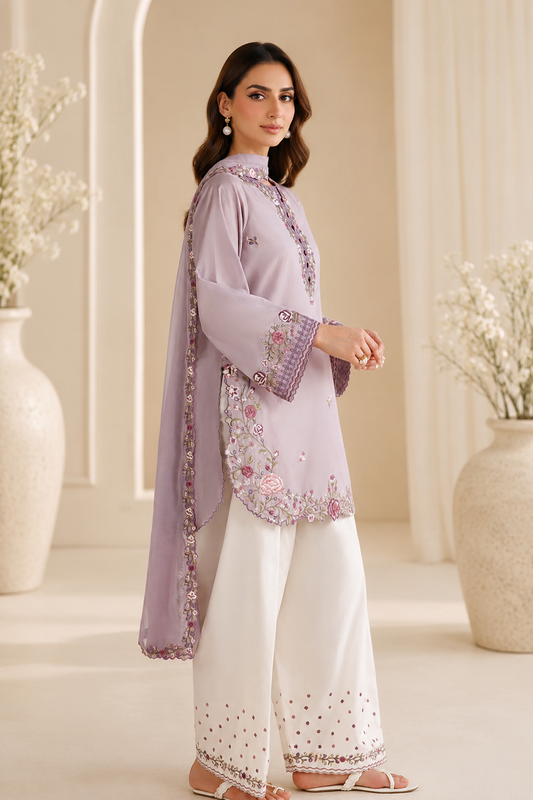Lilac 03-PC