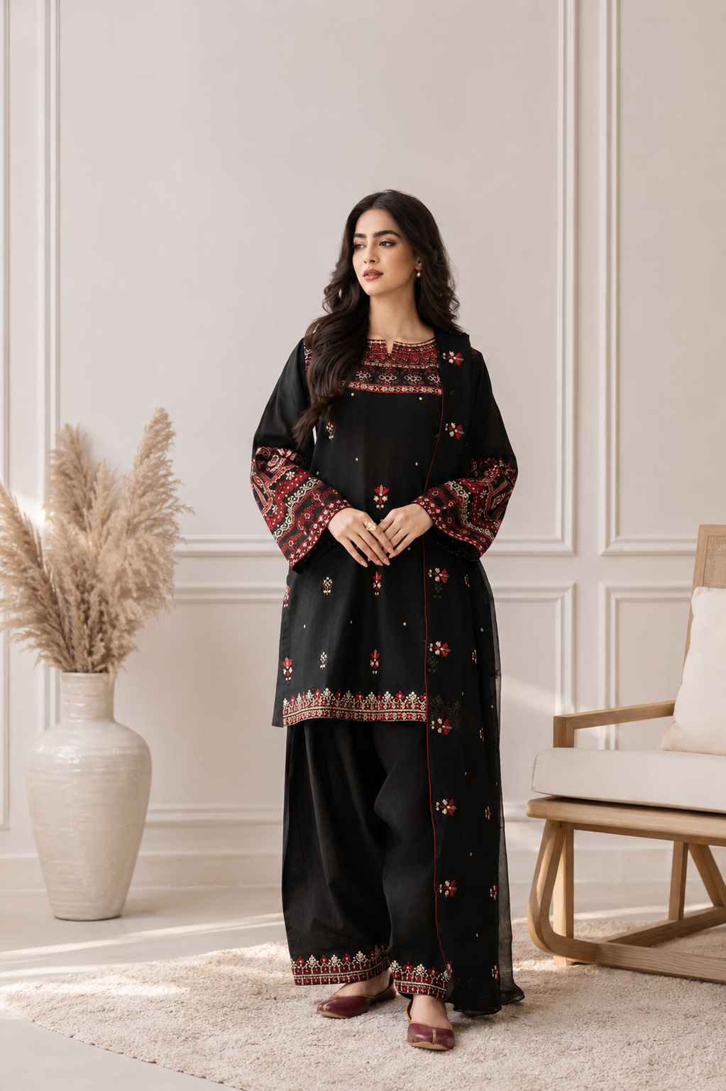 Black Ruby 03-PC