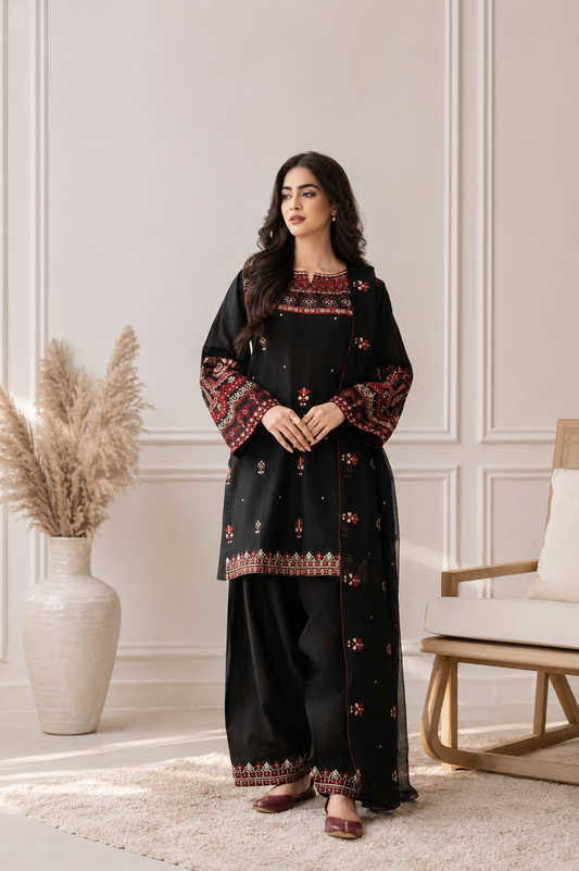 Black Ruby 03-PC