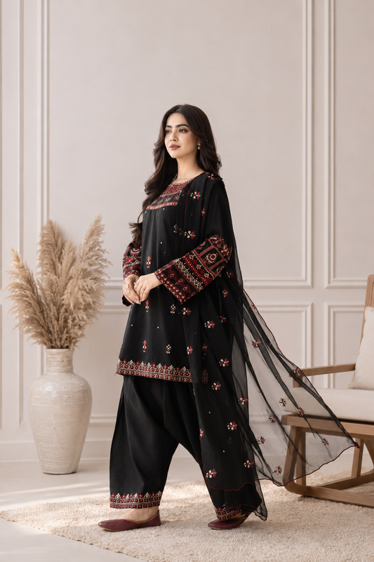Black Ruby 03-PC
