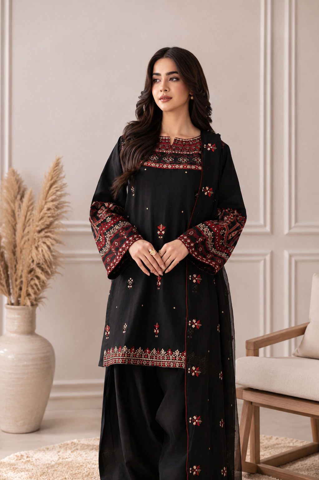 Black Ruby 03-PC