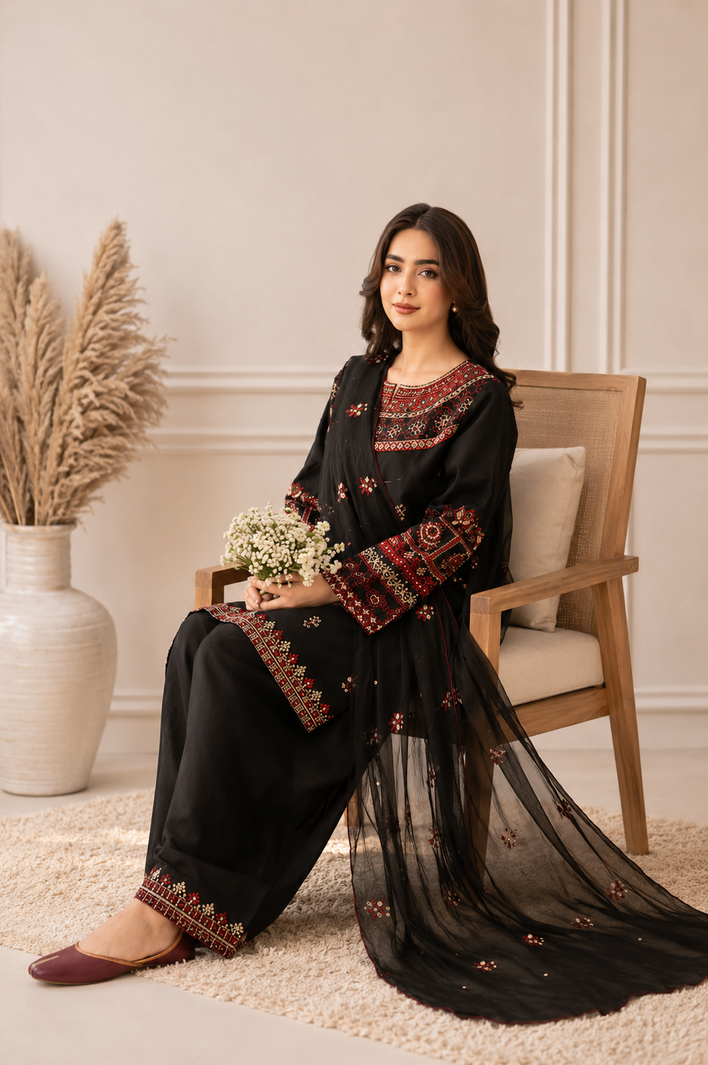 Black Ruby 03-PC