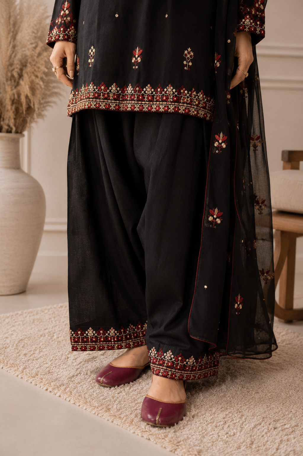 Black Ruby 03-PC