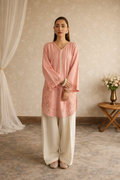 Pink Dahlia 02-PC