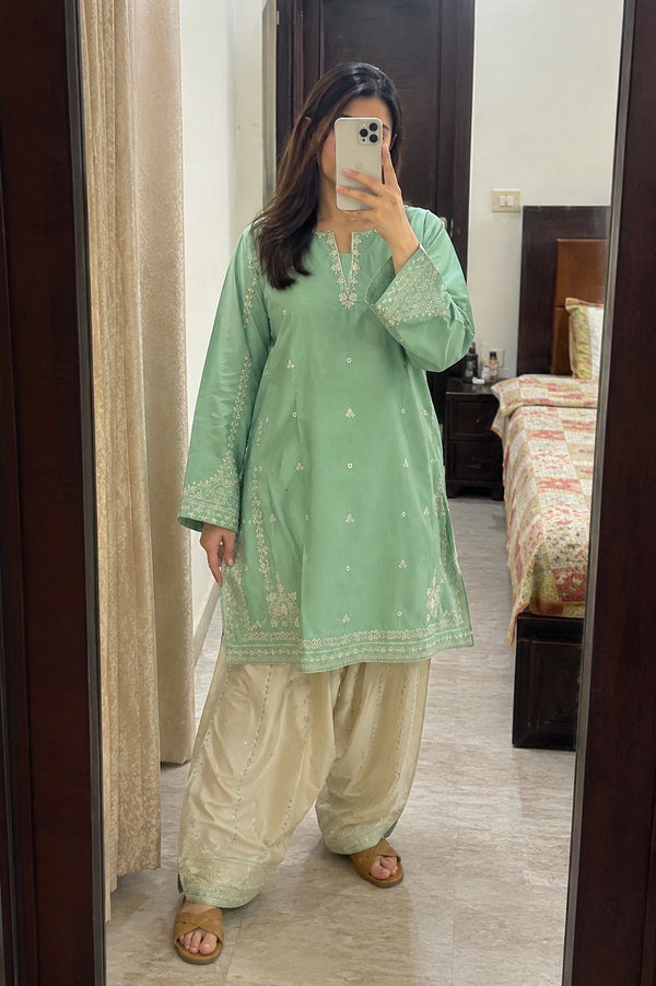 Hina Malik