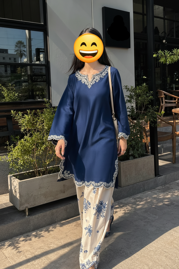 Ayesha Ali