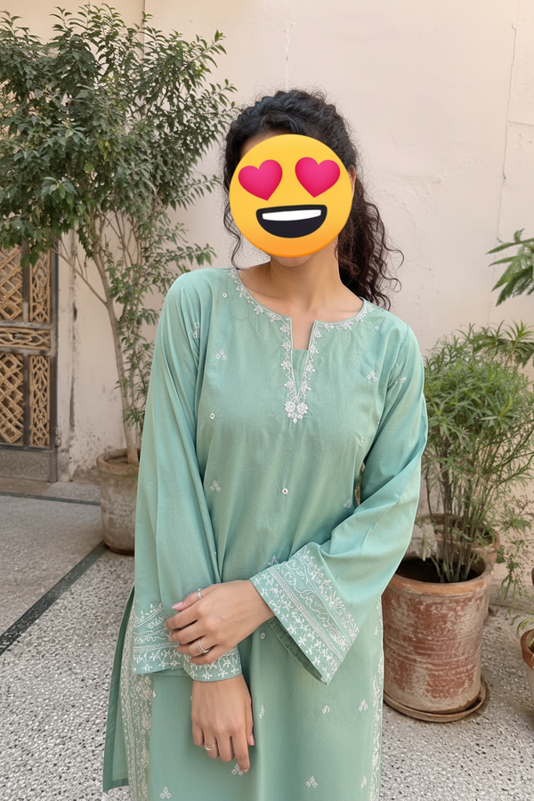 Fatima Khan