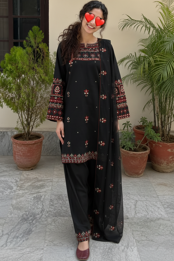 Nida Raza