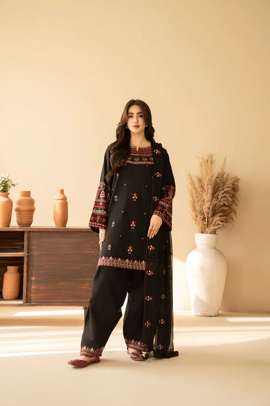 Black Ruby 03-PC