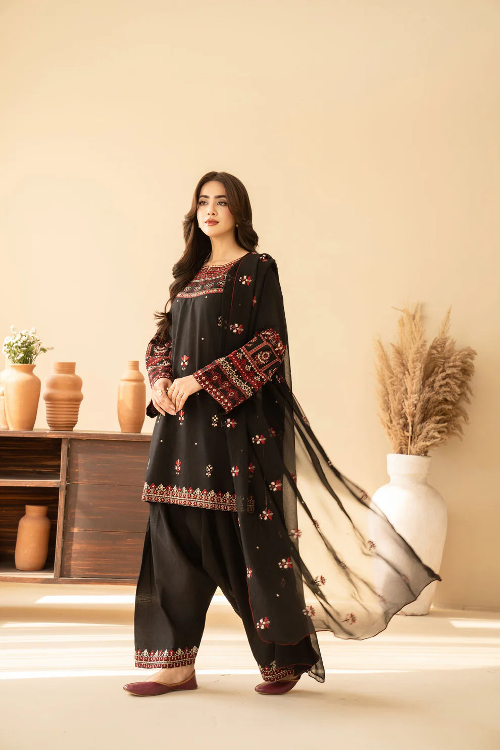 Black Ruby 03-PC