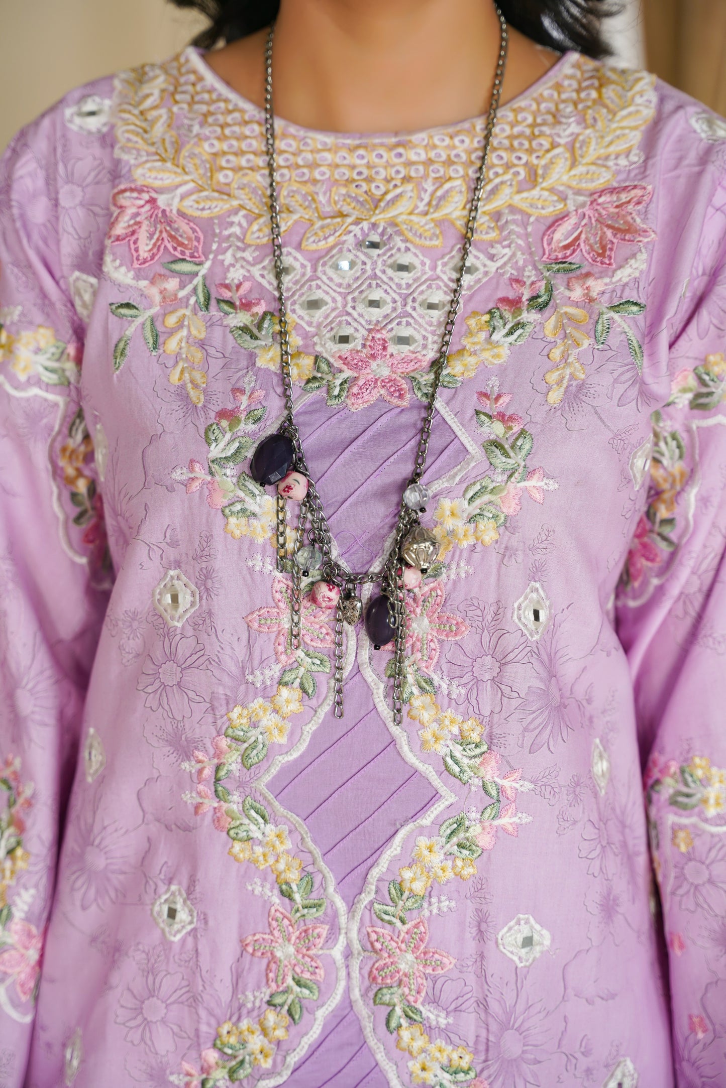 Blush Lilac 03-PC
