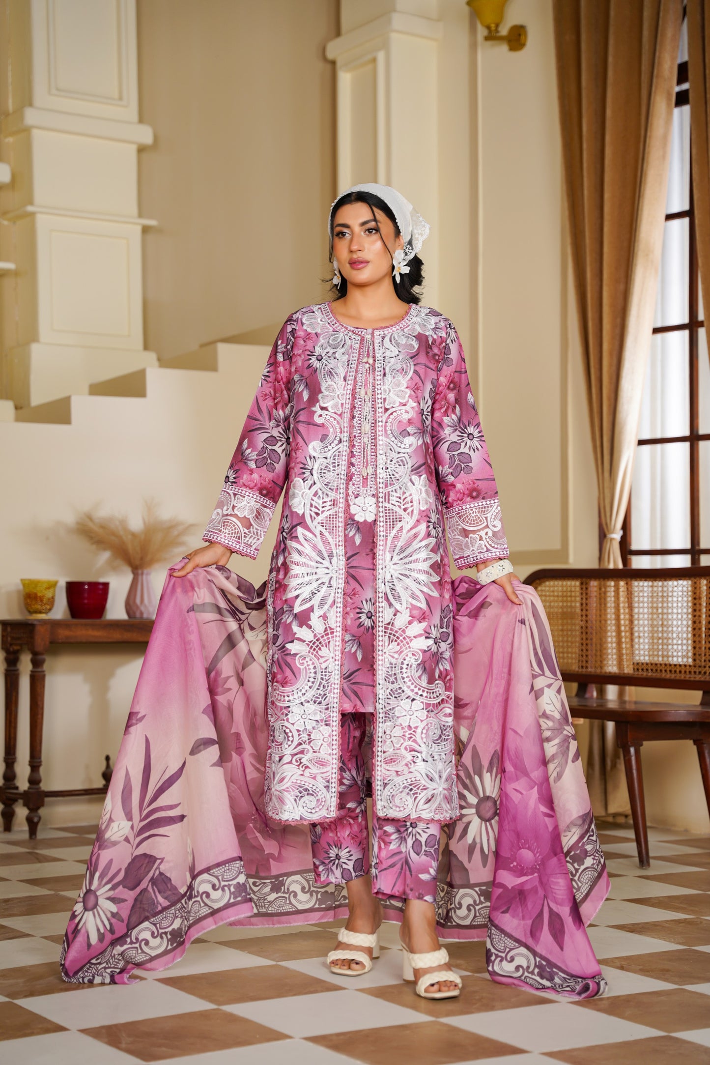 Gulnaar 03-PC