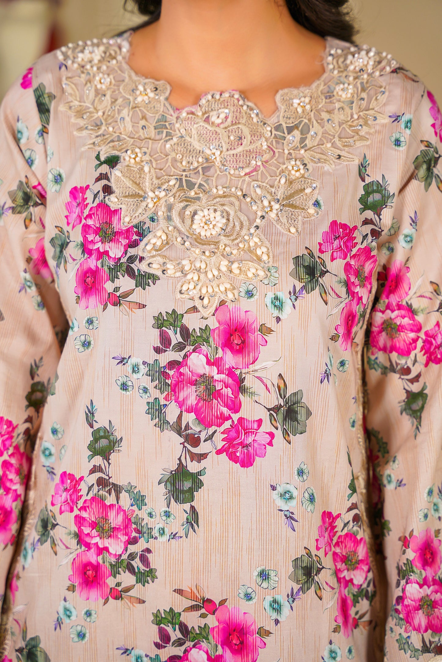 Blush Flora 03-PC