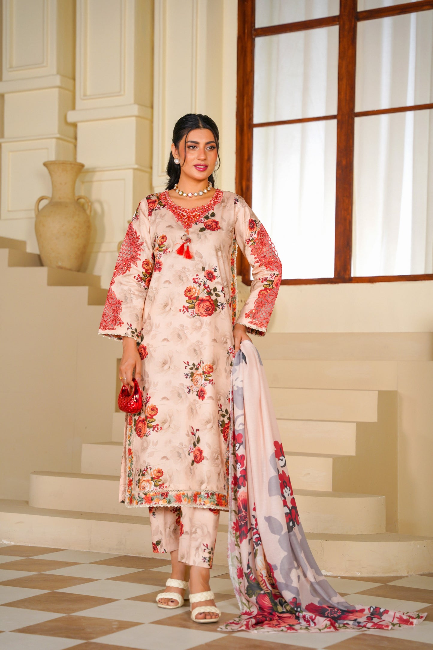 Nayab Rose 03-PC