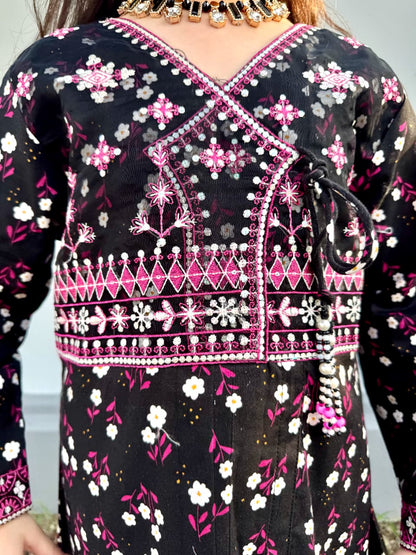 Gulbahar Grace 02-PC