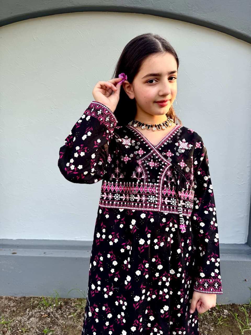 Gulbahar Grace 02-PC