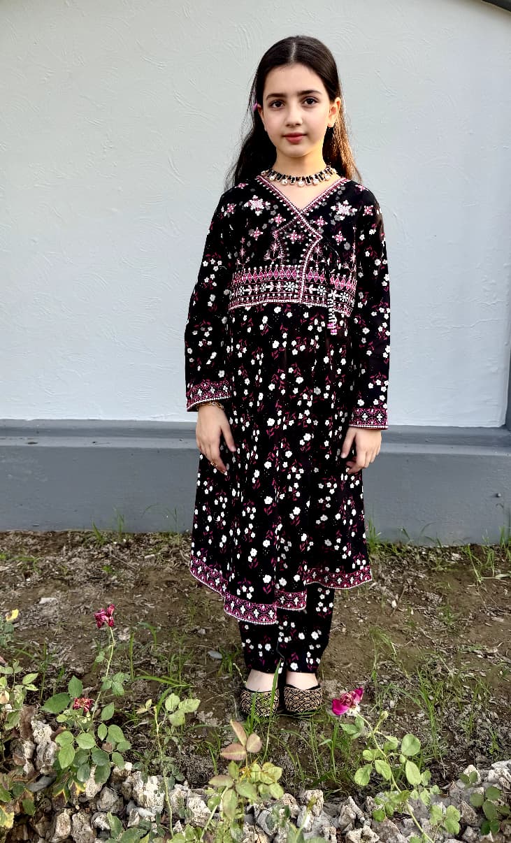 Gulbahar Grace 02-PC