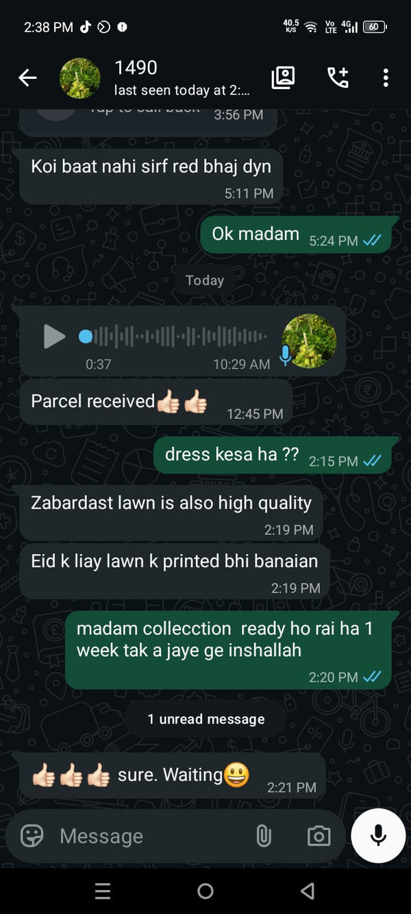 Zainab Hassan