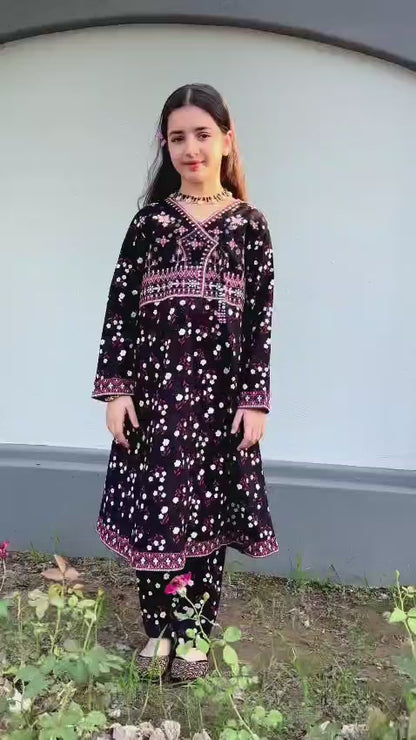 Gulbahar Grace 02-PC