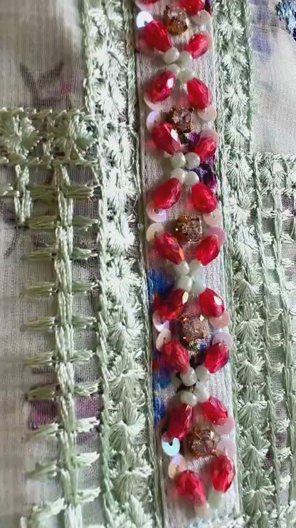 Mint Elegance  02-PC